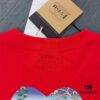 6931a5d5ccd8ab3d7af9a2ce Evisu Lucky God 2025 New Print T-Shirt High Version Premium Quality 300g Double-Yarn Pure Cotton Fabric Unisex Loose Fit