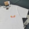 6931a5d5ccd8ab3d7af9a2d3 Evisu Fortune God 2025 New Print T-Shirt High Version Premium Quality 300g Double-Yarn Pure Cotton Fabric Unisex Loose Fit