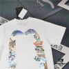 6931a5d5ccd8ab3d7af9a2d4 Evisu Fortune God 2025 New Print T-Shirt High Version Premium Quality 300g Double-Yarn Pure Cotton Fabric Unisex Loose Fit