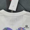 6931a5d5ccd8ab3d7af9a2d5 Evisu Fortune God 2025 New Print T-Shirt High Version Premium Quality 300g Double-Yarn Pure Cotton Fabric Unisex Loose Fit