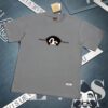 6931a5d6ccd8ab3d7af9a2e0 Evisu God of Fortune 2025 New Print T-Shirt High Version Premium Quality 300g Double-Yarn Pure Cotton Fabric Unisex Loose Fit