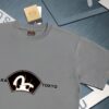 6931a5d6ccd8ab3d7af9a2e1 Evisu God of Fortune 2025 New Print T-Shirt High Version Premium Quality 300g Double-Yarn Pure Cotton Fabric Unisex Loose Fit