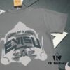 6931a5d6ccd8ab3d7af9a2e2 Evisu God of Fortune 2025 New Print T-Shirt High Version Premium Quality 300g Double-Yarn Pure Cotton Fabric Unisex Loose Fit