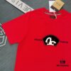 6931a5d6ccd8ab3d7af9a2e6 Evisu Fortune God 2025 New Print T-Shirt High Version Premium Quality 300g Double-Yarn Pure Cotton Fabric Unisex Loose Fit