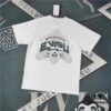 6931a5d7ccd8ab3d7af9a2eb Evisu 2025 New Year God Printed T-Shirt High Version High Quality Made of 300g Double-Yarn Cotton Fabric Unisex Loose Fit