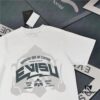 6931a5d7ccd8ab3d7af9a2ee Evisu 2025 New Year God Printed T-Shirt High Version High Quality Made of 300g Double-Yarn Cotton Fabric Unisex Loose Fit