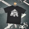 6931a5d7ccd8ab3d7af9a2f2 Evisu Fortune God 2025 New Print T-Shirt High Version Premium Quality 300g Double-Yarn Pure Cotton Fabric Unisex Loose Fit