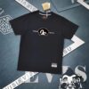6931a5d7ccd8ab3d7af9a2f3 Evisu Fortune God 2025 New Print T-Shirt High Version Premium Quality 300g Double-Yarn Pure Cotton Fabric Unisex Loose Fit