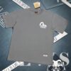 6931a5d7ccd8ab3d7af9a2fa Evisu God of Fortune 2025 New Print T-Shirt High Version Premium Quality 300g Double-Yarn Pure Cotton Fabric Unisex Loose Fit
