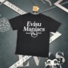 6931a5d8ccd8ab3d7af9a2fe Evisu God of Fortune 2025 New Print T-Shirt High Version Premium Quality 300g Double-Yarn Pure Cotton Fabric Unisex Loose Fit