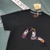 6931a5d9ccd8ab3d7af9a319 Evisu 2025 New Year God Printed T-Shirt High Version High Quality 300g Double-Yarn Pure Cotton Fabric Unisex Loose Fit