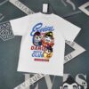 6931a5daccd8ab3d7af9a31d Evisu Fortune God 2025 New Print T-Shirt High Version High Quality 300g Double-Yarn Pure Cotton Fabric Unisex Loose Fit