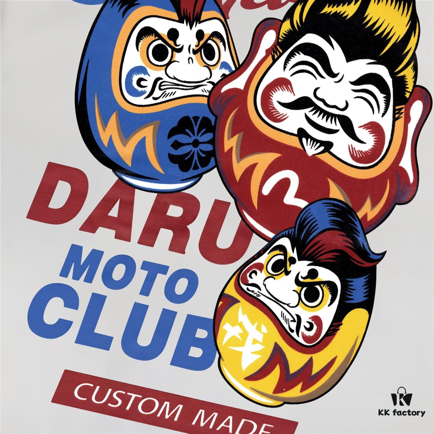 6931a5daccd8ab3d7af9a321 Evisu Fortune God 2025 New Print T-Shirt High Version High Quality 300g Double-Yarn Pure Cotton Fabric Unisex Loose Fit