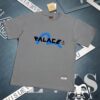 6931a5daccd8ab3d7af9a32a Evisu 2025 New Year God Printed T-Shirt High Version High Quality Made of 300g Double-Yarn Pure Cotton Fabric Unisex