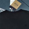 6931a5dbccd8ab3d7af9a335 Evisu 2025 New Year God Print T-Shirt High Version Premium Quality 300g Double-Yarn Pure Cotton Fabric Unisex Loose Fit