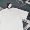 6931a5dbccd8ab3d7af9a33a Evisu 2025 New Year God Print T-Shirt High Version Premium Quality 300g Double-Yarn Pure Cotton Fabric Unisex Loose Fit