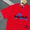 6931a5dcccd8ab3d7af9a340 Evisu God of Fortune 2025 New Print T-Shirt High Version High Quality Made of 300g Double-Yarn Cotton Fabric Unisex Loose Fit