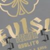 6931a5dcccd8ab3d7af9a348 Evisu 2025 New Year God Printed T-Shirt High Version High Quality 300g Double-Yarn Pure Cotton Fabric Unisex Loose Fit