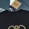 6931a5dcccd8ab3d7af9a350 Evisu 2025 New Year God Printed T-Shirt High-Quality Version Unisex Cotton Double-Yarn 300g Fabric Oversized Fit