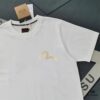 6931a5ddccd8ab3d7af9a353 Evisu 2025 New Year God Printed T-Shirt High Version Premium Quality 300g Double-Yarn Pure Cotton Fabric Unisex Loose Fit
