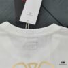 6931a5ddccd8ab3d7af9a356 Evisu 2025 New Year God Printed T-Shirt High Version Premium Quality 300g Double-Yarn Pure Cotton Fabric Unisex Loose Fit