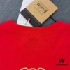 6931a5ddccd8ab3d7af9a35d Evisu 2025 New Year God Print T-Shirt High-Quality Version Premium Quality 300g Double-Yarn Pure Cotton Fabric Unisex Loose Fit