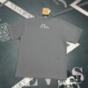 6931a5ddccd8ab3d7af9a35f Evisu 2025 New Year God Printed T-Shirt High Version Premium Quality 300g Double-Yarn Pure Cotton Fabric Unisex Loose Fit