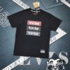 6931a5deccd8ab3d7af9a363 Evisu 2025 New Year God Print T-Shirt High Version High Quality 300g Double-Yarn Pure Cotton Fabric Unisex Loose Fit