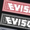 6931a5deccd8ab3d7af9a367 Evisu 2025 New Year God Print T-Shirt High Version High Quality 300g Double-Yarn Pure Cotton Fabric Unisex Loose Fit