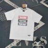 6931a5deccd8ab3d7af9a36a Evisu Lucky God 2025 New Print T-Shirt High Version High Quality Made of 300g Double-Yarn Cotton Fabric Unisex Loose Fit