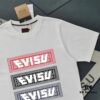 6931a5deccd8ab3d7af9a36c Evisu Lucky God 2025 New Print T-Shirt High Version High Quality Made of 300g Double-Yarn Cotton Fabric Unisex Loose Fit