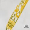 6931a5e0ccd8ab3d7af9a386 Evisu 2025 New Year God Print T-Shirt High Version Premium Quality 300g Double-Yarn Pure Cotton Fabric Unisex Loose Fit