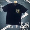 6931a5e0ccd8ab3d7af9a390 2025 Spring New Arrival Men's Casual Fashion T-Shirt with Multiple Pockets and Prints, Versatile Streetwear Style