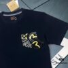 6931a5e0ccd8ab3d7af9a391 2025 Spring New Arrival Men's Casual Fashion T-Shirt with Multiple Pockets and Prints, Versatile Streetwear Style