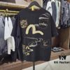 6931a5e0ccd8ab3d7af9a395 2025 Spring New Arrival Men's Casual Fashion T-Shirt with Multiple Pockets and Prints, Versatile Streetwear Style