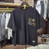 6931a5e1ccd8ab3d7af9a396 2025 Spring New Arrival Men's Casual Fashion T-Shirt with Multiple Pockets and Prints, Versatile Streetwear Style
