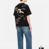 6931a5e1ccd8ab3d7af9a397 2025 Spring New Arrival Men's Casual Fashion T-Shirt with Multiple Pockets and Prints, Versatile Streetwear Style