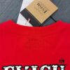 6931a5e3ccd8ab3d7af9a3ba Evisu 2025 New Year God Printed T-Shirt High Version Premium Quality 300g Double-Yarn Pure Cotton Fabric Unisex Loose Fit