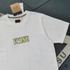 6931a5e3ccd8ab3d7af9a3bf Evisu 2025 New Year God Printed T-Shirt High Version Premium Quality 300g Double-Yarn Pure Cotton Fabric Unisex Loose Fit
