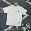 6931a5e4ccd8ab3d7af9a3d5 Evisu 2025 New Year God Printed T-Shirt High Version High Quality Made of 300g Double-Yarn Cotton Fabric Unisex Loose Fit