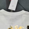 6931a5e4ccd8ab3d7af9a3d8 Evisu 2025 New Year God Printed T-Shirt High Version High Quality Made of 300g Double-Yarn Cotton Fabric Unisex Loose Fit