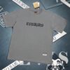 6931a5e5ccd8ab3d7af9a3e3 Evisu 2025 New Year God Printed T-Shirt High-Quality Version Premium Quality Made with 300g Double-Yarn Pure Cotton Fabric Unisex Loose Fit