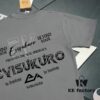 6931a5e5ccd8ab3d7af9a3e5 Evisu 2025 New Year God Printed T-Shirt High-Quality Version Premium Quality Made with 300g Double-Yarn Pure Cotton Fabric Unisex Loose Fit