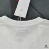 6931a5e6ccd8ab3d7af9a3f2 Evisu 2025 New Year God Printed T-Shirt High-Quality Version Pure Cotton Double-Yarn 300g Fabric Unisex Loose Fit