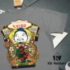 6931a5e6ccd8ab3d7af9a3fd Evisu 2025 New Year God Printed T-Shirt High Version Premium Quality 300g Double-Yarn Pure Cotton Fabric Unisex Loose Fit