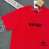 6931a5e7ccd8ab3d7af9a402 Evisu Lucky God 2025 New Print T-Shirt High Version High Quality Made of 300g Double-Yarn Pure Cotton Fabric Unisex Loose Fit