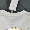 6931a5e7ccd8ab3d7af9a40a Evisu 2025 New Year God Printed T-Shirt High-Quality Version Premium 300g Double-Yarn Cotton Unisex Loose Fit