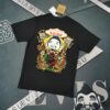 6931a5e7ccd8ab3d7af9a40c Evisu 2025 New Year God Printed T-Shirt High-Quality Version Premium Quality Made from 300g Double-Yarn Cotton Fabric Unisex