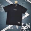 6931a5e7ccd8ab3d7af9a40d Evisu 2025 New Year God Printed T-Shirt High-Quality Version Premium Quality Made from 300g Double-Yarn Cotton Fabric Unisex