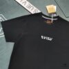 6931a5e7ccd8ab3d7af9a40e Evisu 2025 New Year God Printed T-Shirt High-Quality Version Premium Quality Made from 300g Double-Yarn Cotton Fabric Unisex